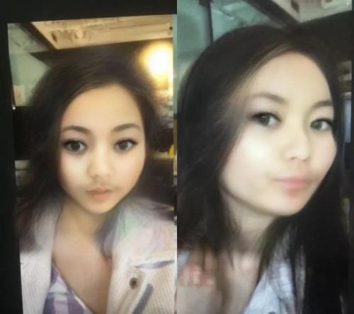 变脸软件(ai换脸软件)插图33
