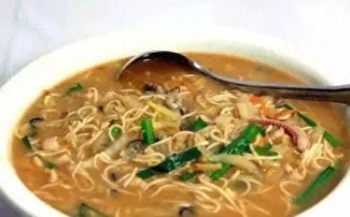 莆田十大特色美食排行榜(莆田十大美食名单)插图