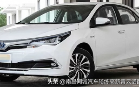 2014家用车排行榜(口碑最好的家用车排名)