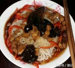 沁阳拉面排名前十店(沁阳美食排行榜)插图6