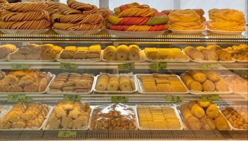 乌鲁木齐餐饮超市排名前十(乌鲁木齐中餐厅排名榜推荐)插图36