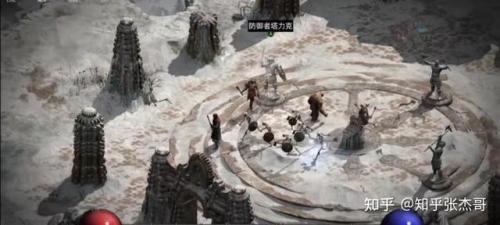 枪战类单机游戏排行榜(吃鸡手游 十大好玩的游戏)插图7