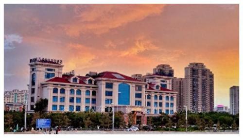 豪华酒店排名(豪华酒店品牌档次排名)插图4