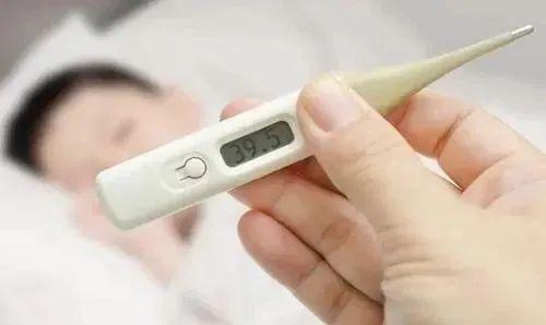 水银体温计牌子排行榜(两个体温计一个36.8一个37.3)插图7
