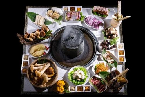 江阴美食餐厅排行榜(江阴适合四人的餐厅)插图3