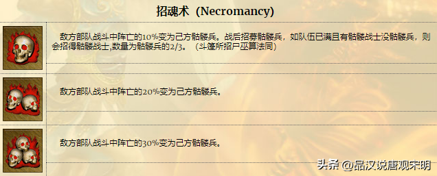 英雄无敌3英雄排名培养心得(英雄无敌3十大最强英雄)插图28