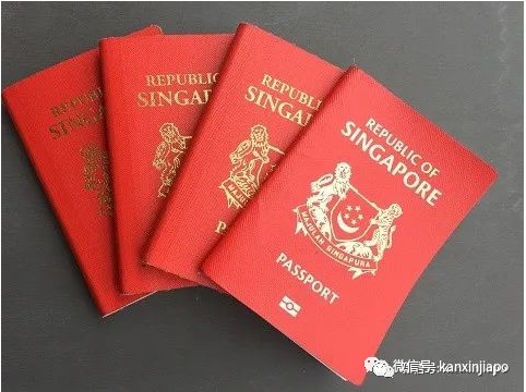 护照排行榜(香港护照免签国2023)插图1