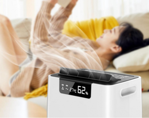 抽湿机排行榜(高效除湿机品牌)插图1