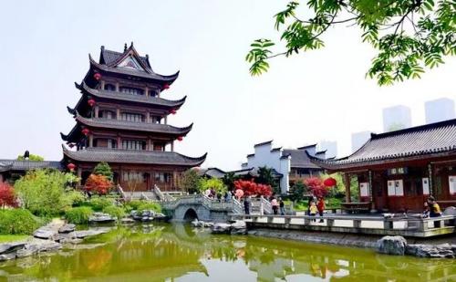 湖南户外乐园排名前十(湖南有方特吗)插图17