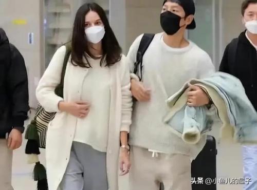 姜东元宋慧乔(赵寅成宋慧乔关系好吗)插图1