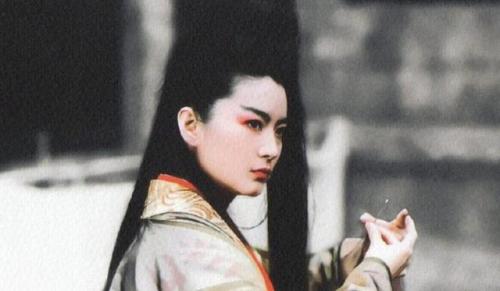 短发女星排行榜(短头发女明星大全名单)插图25