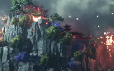 剑网3万花乱世破除机关(剑网三侠义万花乱世成就)