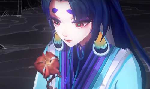 阴阳师全部典藏皮肤(阴阳师全民票选皮肤有哪些)插图4