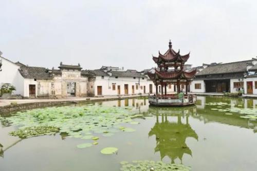 义乌排名前十的景点(义乌一日游哪里好玩)插图2
