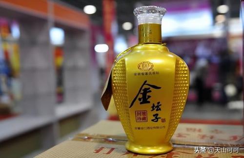 中国八大名酒排行榜(中国老八大名酒是哪些)插图6