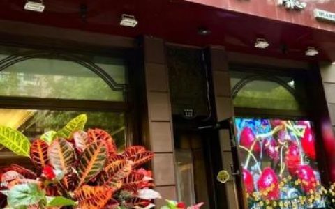 莫斯科中餐企业排名前十(全品类中餐做成上市企业)