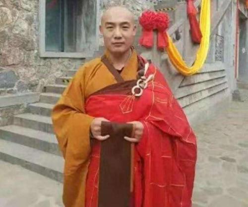 少林寺十大武僧排行榜(少林寺武僧的鞋)插图1