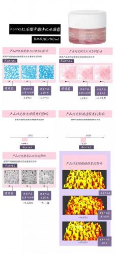 水啫喱面霜排行榜(啫喱面霜和保湿面霜有什么区别吗)插图13
