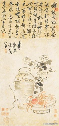名画价格排行榜(油画价格一般在什么价位)插图7