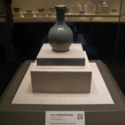 汝窑在哪个省(德化白瓷最好的牌子)插图1
