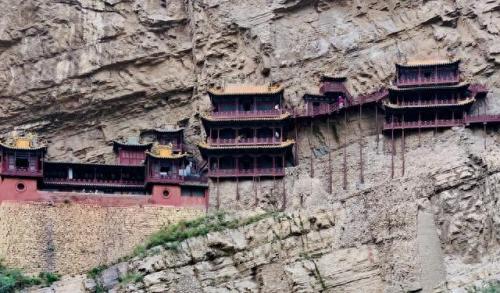 城市十大名山排行榜名单(十大风景名山排名)插图12