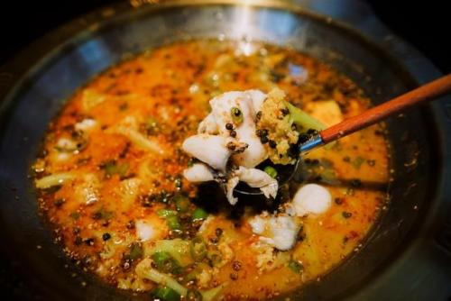 邢台餐厅美食排行榜(邢台九大浪漫餐厅)插图7