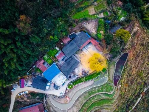 怀化溪流景点排名前十(怀化必去的景点)插图16