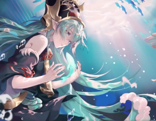 金鱼姬御魂配置(sr金鱼姬值得培养吗)插图2