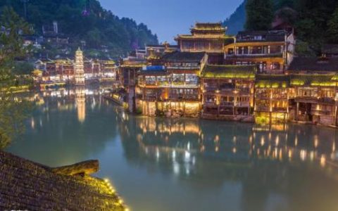浪漫城市排行榜(全球最浪漫的地方)