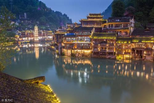 浪漫城市排行榜(全球最浪漫的地方)插图