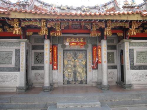 泉州最贵宗祠排名前十(泉州祖厝和祠堂翻建注意什么)插图