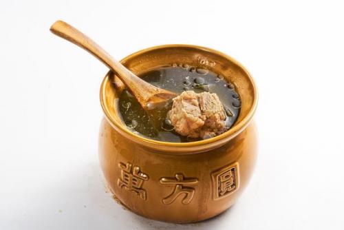 瓦罐加盟店排行榜(全国最火的砂锅店连锁)插图