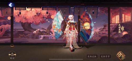 阴阳师不知火的故事(不知火原型是什么妖怪)插图