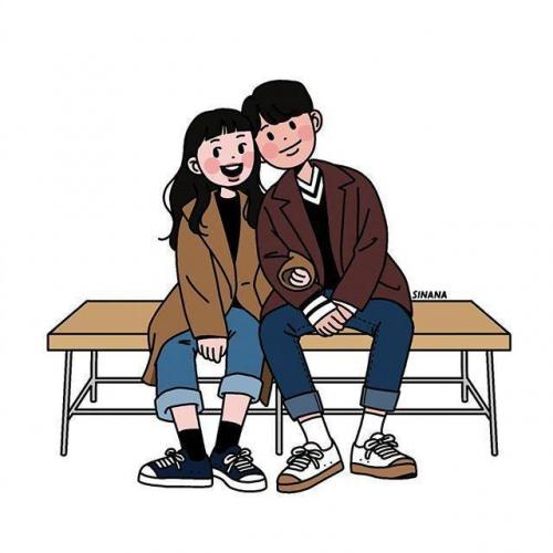 情侣之间暖心套路(聊天套路情话暖心)插图
