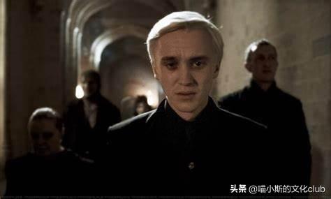 马尔福把魔杖扔给哈利波特(原著中马尔福有没有扔魔杖)插图6