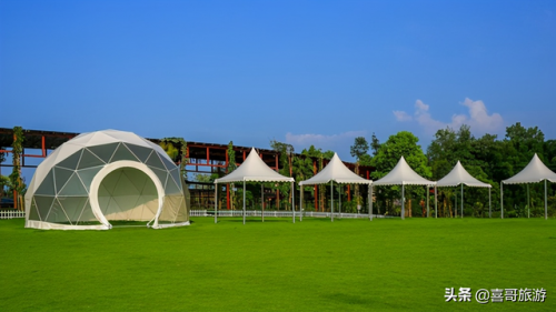 合川景点排行榜(合川十大必去景点)插图8