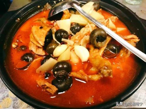 南宁美食烧烤排名前十(南宁好吃的地方)插图15