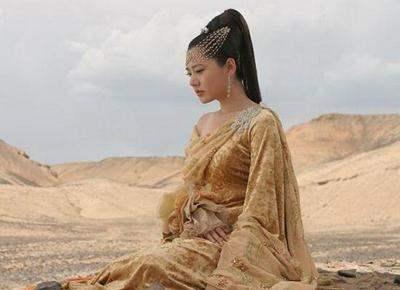 楚留香武功排行榜(新月传奇史天王到底是谁)插图2