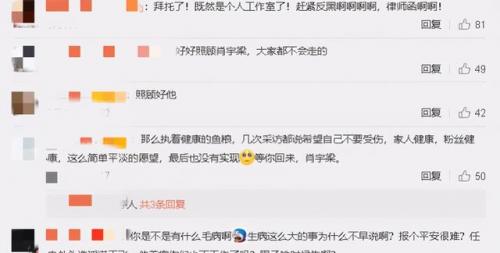 肖宇梁怎么消失了(肖宇梁退出组合)插图5