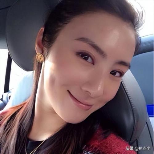 80后女演员排行榜(80后中国女演员名单)插图18