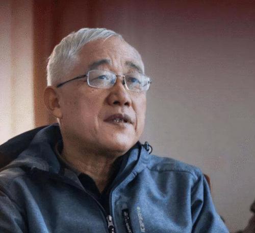 李宏塔简历(李宏塔讲述祖父)插图5
