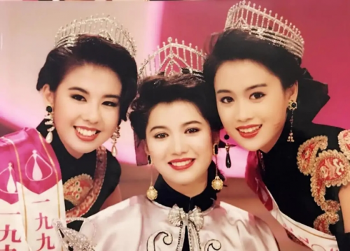 陈小春版鹿鼎记阿珂(阿轲鹿鼎记扮演者)插图9
