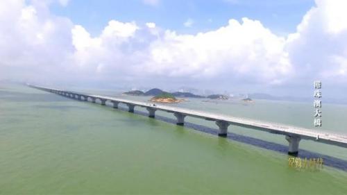 世界最长的跨海大桥(青岛胶州湾跨海大桥简介)插图6