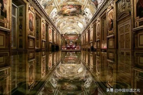 皇宫排行榜(世界第一大宫殿)插图18