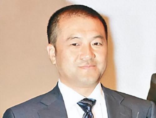 重庆十大男富豪排行榜最新(重庆新晋富豪1500个亿)插图7