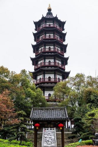 南昌游玩推荐排名前十(南昌市内景点哪里好玩)插图44