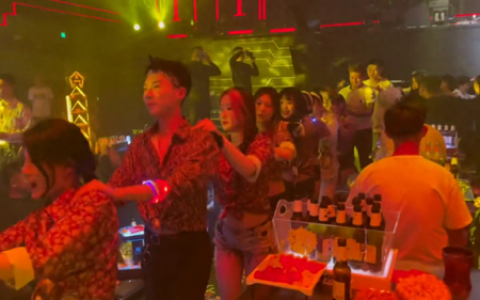 佳木斯单身酒吧排名前十(佳木斯酒吧排行榜)