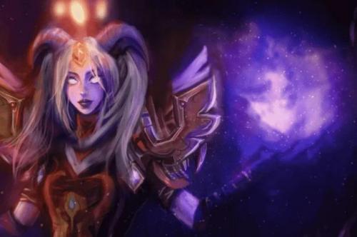 魔兽世界哪个灵魂兽最好抓(80级拉怪最稳的灵魂兽)插图1