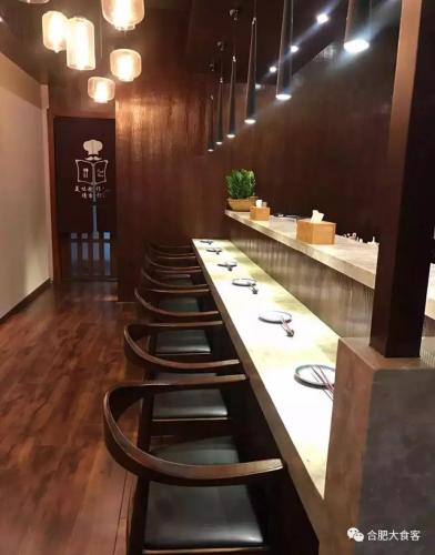 宿松高档餐厅排名前十(宿松特色菜)插图33