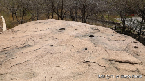 穆桂英死后被割了什么(杨家女将滴泪崖民间故事)插图